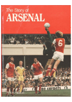Arsenal Football Club Story.pdf